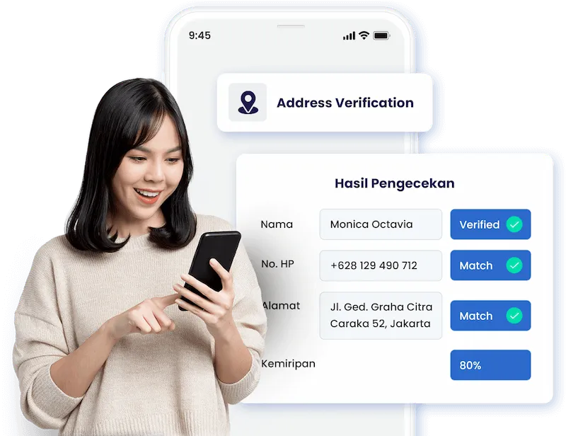 Address Verification